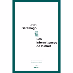 ISBN Les Intermittences de la mort, 240 pages