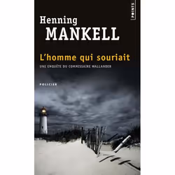 ISBN L'Homme Qui Souriait, Thrillers, Français, Livre broché