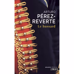 ISBN Le Hussard, Romance, Français, Livre broché