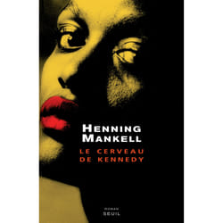ISBN Le Cerveau de Kennedy livre