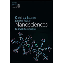 ISBN Nanosciences livre
