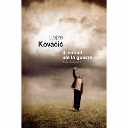 ISBN LEnfant de la guerre, 312 pages