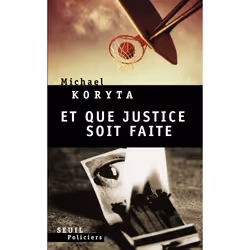 ISBN Et que justice soit faite, 324 pages