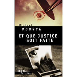 ISBN Et que justice soit faite livre