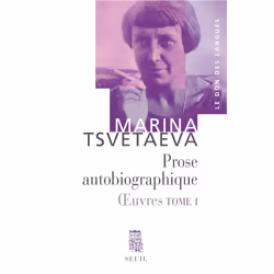 ISBN Prose autobiographique, 608 pages