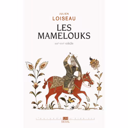 ISBN Les Mamelouks (XIIIe-XVIe siècle), 448 pages