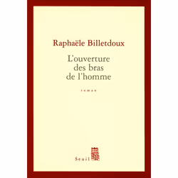 ISBN LOuverture des bras de lhomme, 128 pages