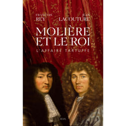 ISBN Molière et le Roi livre