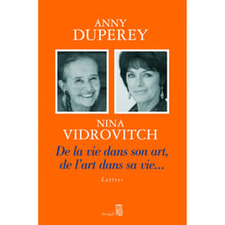 ISBN De la vie dans son art, de lart dans sa vie... livre