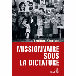 ISBN Missionnaire sous la dictature, 204 pages
