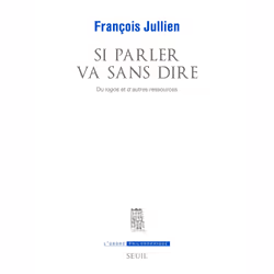 ISBN Si parler va sans dire. Du logos et dautres ressources., 208 pages
