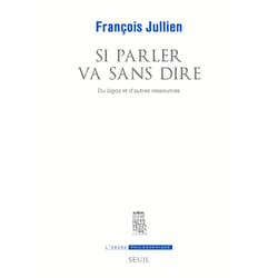 ISBN Si parler va sans dire. Du logos et dautres ressources. livre