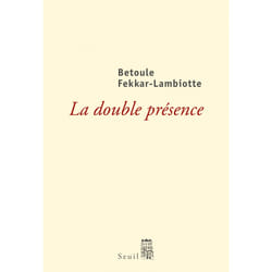 ISBN La Double Présence. Histoire dun engagement livre