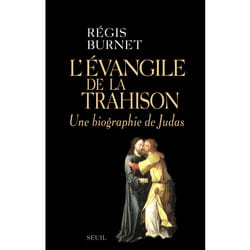 ISBN LÉvangile de la trahison livre