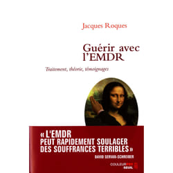 ISBN Guérir avec lEMDR. Traitement, théorie, témoignages livre
