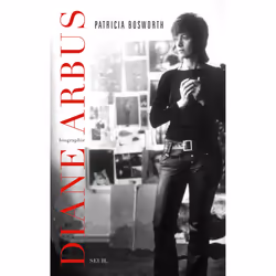 ISBN Diane Arbus, une biographie, 448 pages