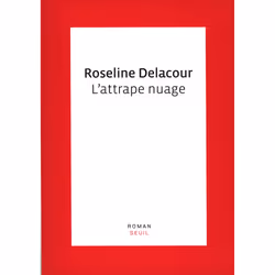 ISBN LAttrape nuage, 96 pages