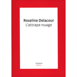 ISBN LAttrape nuage livre