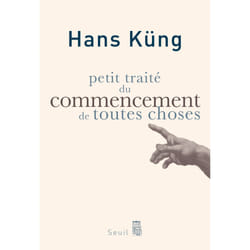 ISBN Petit Traité du commencement de toutes choses livre