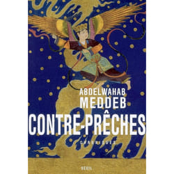 ISBN Contre-prêches. Chroniques livre