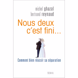 ISBN Nous deux, cest fini..., 368 pages