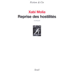 ISBN Reprise des hostilités livre