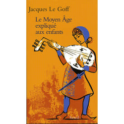 ISBN Le Moyen Âge expliqué aux enfants livre