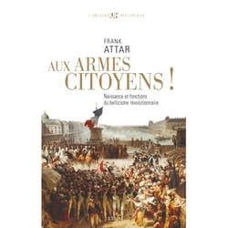 ISBN Aux armes citoyens! livre