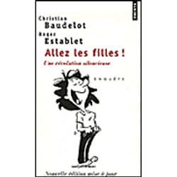 Allez les filles ! Une révolution silencieuse