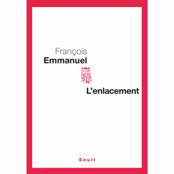 ISBN LEnlacement, 96 pages