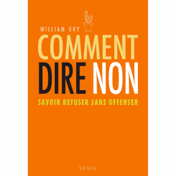 ISBN Comment dire non, 304 pages