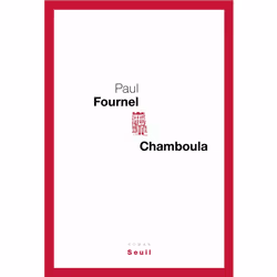 ISBN Chamboula, 352 pages