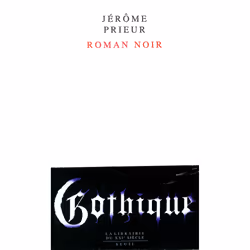 ISBN Roman noir, 208 pages