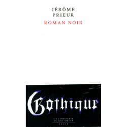 ISBN Roman noir livre