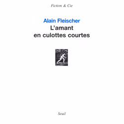 ISBN LAmant en culottes courtes, 616 pages