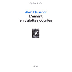 ISBN LAmant en culottes courtes livre