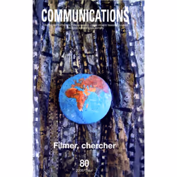 ISBN Communications, n° 80, Filmer, chercher, 256 pages