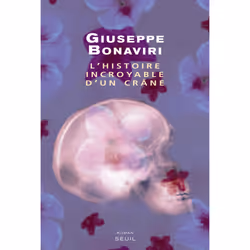 ISBN LHistoire incroyable dun crâne, 192 pages