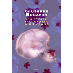 ISBN LHistoire incroyable dun crâne livre