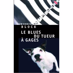 ISBN Le Blues du tueur à gages, 352 pages