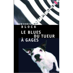 ISBN Le Blues du tueur à gages livre
