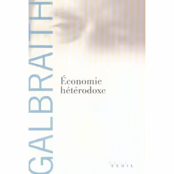 ISBN Economie Heterodoxe, histoire, Français