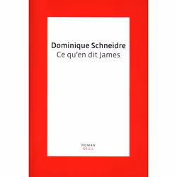 ISBN Ce quen dit James, 180 pages