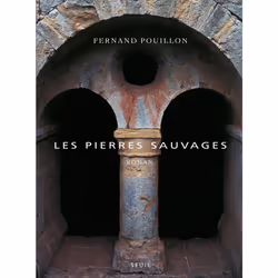 ISBN Les Pierres sauvages, 288 pages