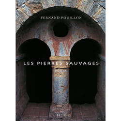 ISBN Les Pierres sauvages livre