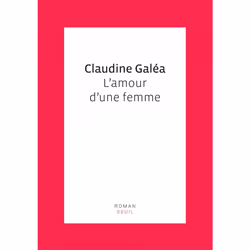 ISBN LAmour dune femme, 96 pages