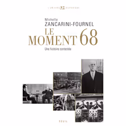 ISBN Le Moment 68, 320 pages