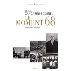 ISBN Le Moment 68 livre