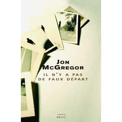 ISBN Il ny a pas de faux départ livre