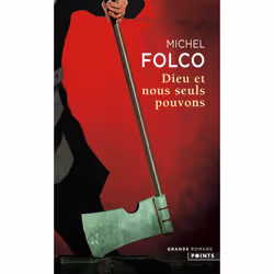 ISBN Dieu Et Nous Seuls Pouvons, Littérature, Français